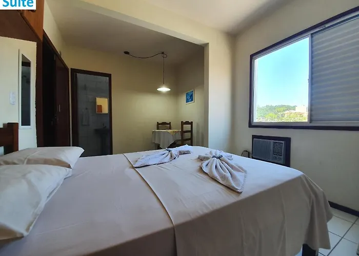 Petit Praia Hotel Florianópolis