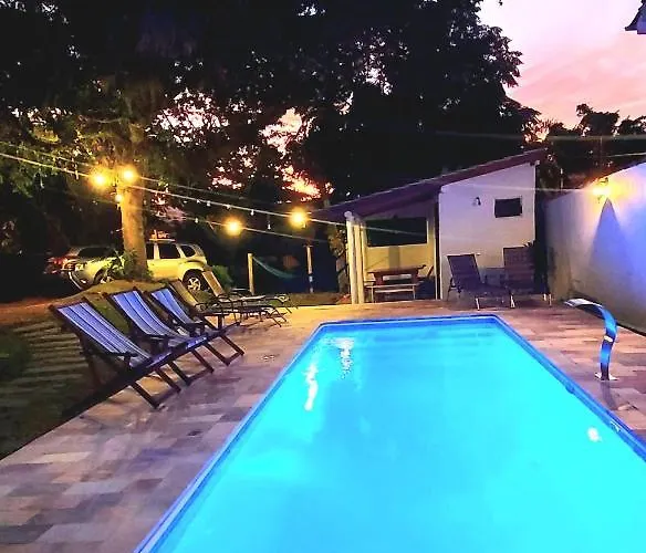 Refugio 755 Acomodação com café da manhã Florianópolis